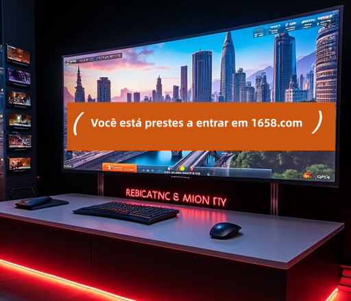 Estatísticas do Jogo jogocome