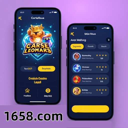 Programa VIP jogocome